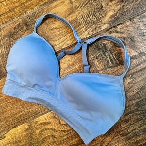 Athleta Bra Small